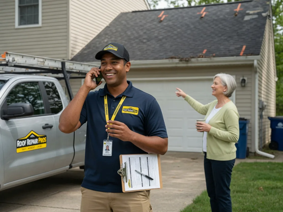 Roof Repair Three Springs, PA FAQs